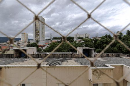 Apartamento para alugar com 112m², 3 quartos e 1 vaga Apartamento para alugar com 112m², 3 quartos e 1 vagaVista - Sacada