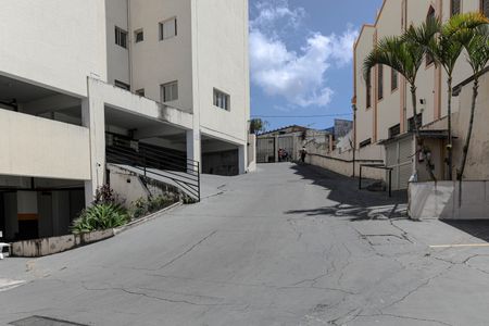 Apartamento para alugar com 112m², 3 quartos e 1 vaga Apartamento para alugar com 112m², 3 quartos e 1 vagaÁrea Comum