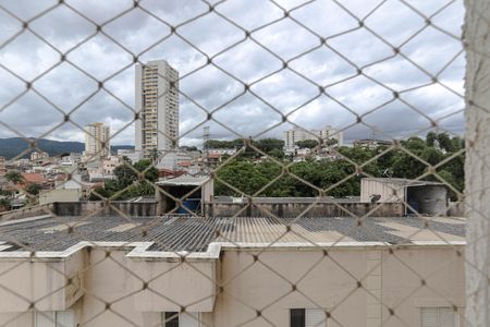 Apartamento para alugar com 112m², 3 quartos e 1 vaga Apartamento para alugar com 112m², 3 quartos e 1 vagaVista - Quarto 2