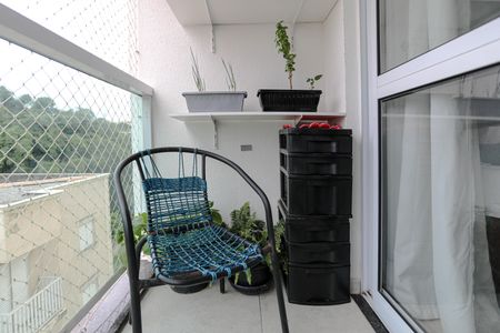 Apartamento para alugar com 112m², 3 quartos e 1 vaga Apartamento para alugar com 112m², 3 quartos e 1 vagaSacada