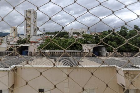 Apartamento para alugar com 112m², 3 quartos e 1 vaga Apartamento para alugar com 112m², 3 quartos e 1 vagaVista - Quarto 1