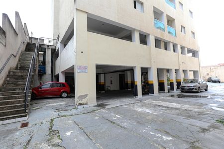 Apartamento para alugar com 112m², 3 quartos e 1 vaga Apartamento para alugar com 112m², 3 quartos e 1 vagaÁrea Comum