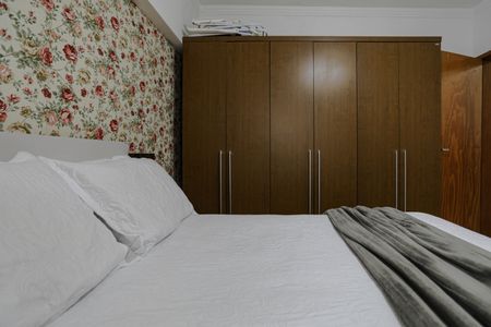 Apartamento para alugar com 112m², 3 quartos e 1 vaga Apartamento para alugar com 112m², 3 quartos e 1 vagaQuarto 3 - Suíte