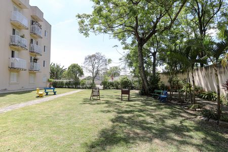 Apartamento para alugar com 112m², 3 quartos e 1 vaga Apartamento para alugar com 112m², 3 quartos e 1 vagaÁrea Comum