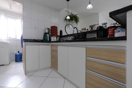 Apartamento para alugar com 112m², 3 quartos e 1 vaga Apartamento para alugar com 112m², 3 quartos e 1 vagaCozinha