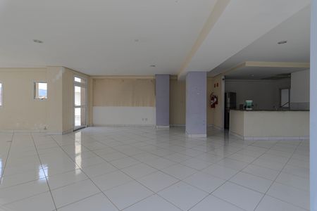 Apartamento para alugar com 112m², 3 quartos e 1 vaga Apartamento para alugar com 112m², 3 quartos e 1 vagaÁrea Comum