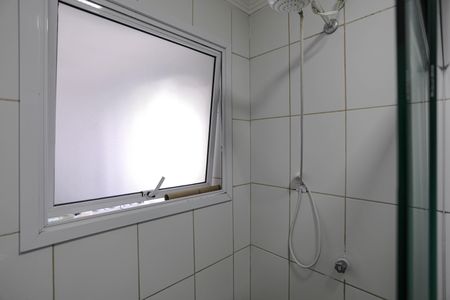 Apartamento para alugar com 112m², 3 quartos e 1 vaga Apartamento para alugar com 112m², 3 quartos e 1 vagaBanheiro