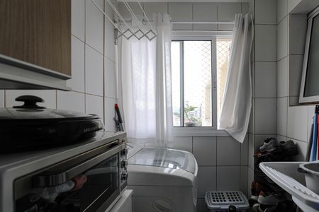 Apartamento para alugar com 112m², 3 quartos e 1 vaga Apartamento para alugar com 112m², 3 quartos e 1 vagaÁrea de Serviço