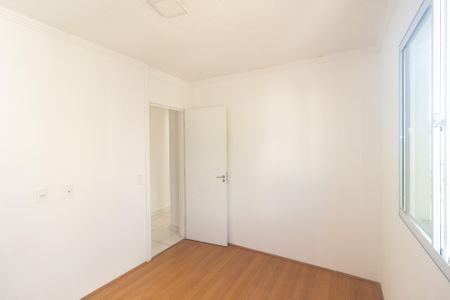 Quarto 1 de apartamento para alugar com 2 quartos, 48m² em Campo Grande, Rio de Janeiro