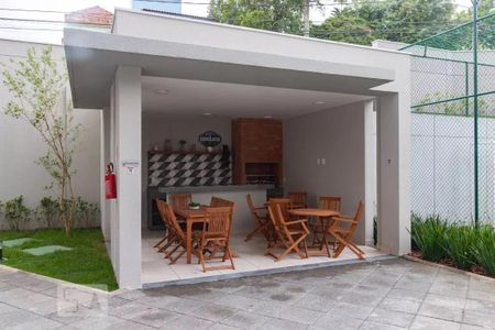 Apartamento para alugar com 33m², 2 quartos e sem vaga Apartamento para alugar com 33m², 2 quartos e sem vagaÁrea comum