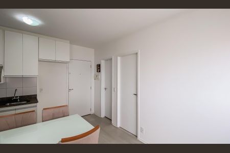 Apartamento para alugar com 33m², 2 quartos e sem vaga Apartamento para alugar com 33m², 2 quartos e sem vagaSala