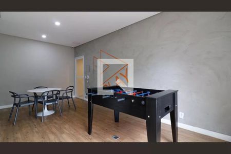 Apartamento para alugar com 33m², 2 quartos e sem vaga Apartamento para alugar com 33m², 2 quartos e sem vagaÁrea comum