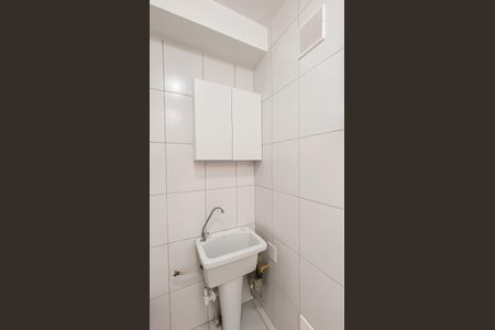 Apartamento para alugar com 33m², 2 quartos e sem vaga Apartamento para alugar com 33m², 2 quartos e sem vagaÁrea de Serviço