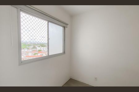 Quarto 1 de apartamento para alugar com 2 quartos, 33m² em Vila Pierina, São Paulo