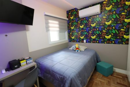 Casa à venda com 230m², 4 quartos e 2 vagasQuarto 3