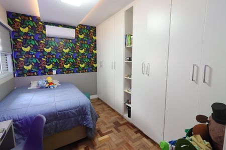 Casa à venda com 230m², 4 quartos e 2 vagasQuarto 3