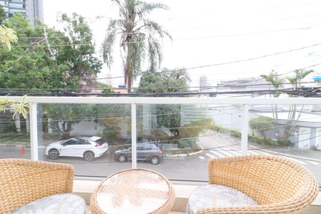 Casa à venda com 230m², 4 quartos e 2 vagasSuíte 1