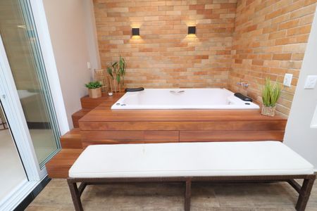 Casa à venda com 230m², 4 quartos e 2 vagasÁrea gourmet