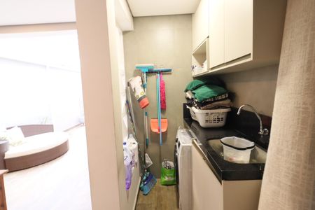 Casa à venda com 230m², 4 quartos e 2 vagasÁrea de Serviço