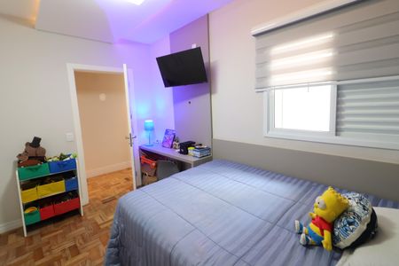 Casa à venda com 230m², 4 quartos e 2 vagasQuarto 3