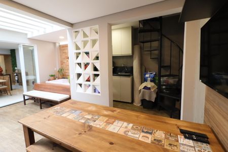 Casa à venda com 230m², 4 quartos e 2 vagasÁrea gourmet