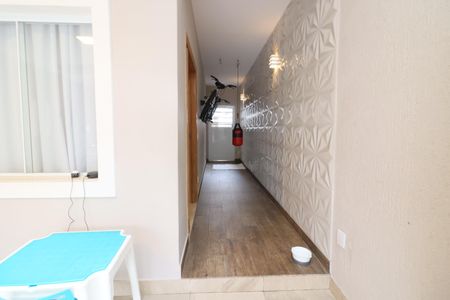 Casa à venda com 230m², 4 quartos e 2 vagasGaragem