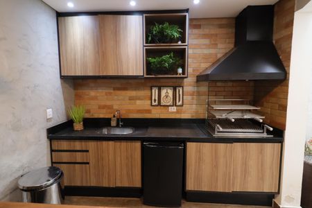 Casa à venda com 230m², 4 quartos e 2 vagasÁrea gourmet