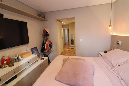 Suíte 1 de casa para alugar com 4 quartos, 230m² em Vila Yara, Osasco