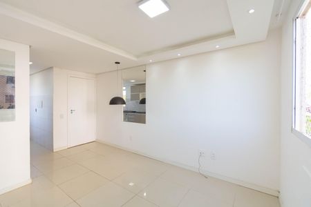 Apartamento para alugar com 43m², 2 quartos e 1 vaga