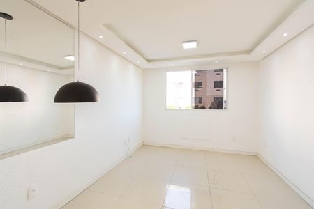 Apartamento para alugar com 43m², 2 quartos e 1 vaga
