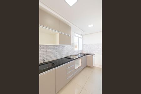 Apartamento para alugar com 43m², 2 quartos e 1 vaga