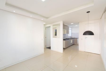 Apartamento para alugar com 2 quartos, 43m² em Mato Grande, Canoas
