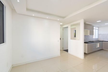 Apartamento para alugar com 2 quartos, 43m² em Mato Grande, Canoas