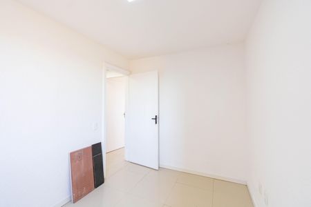 Apartamento para alugar com 43m², 2 quartos e 1 vaga