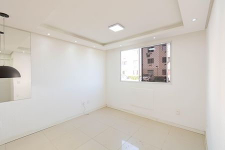 Apartamento para alugar com 43m², 2 quartos e 1 vaga