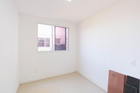 Apartamento para alugar com 43m², 2 quartos e 1 vaga