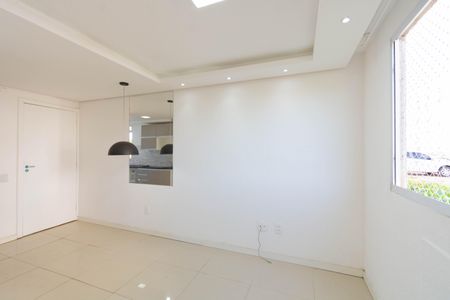 Apartamento para alugar com 43m², 2 quartos e 1 vaga