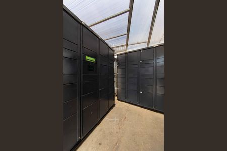 Apartamento para alugar com 43m², 2 quartos e 1 vaga