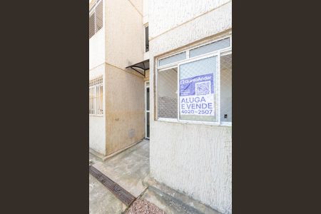 Apartamento para alugar com 43m², 2 quartos e 1 vaga