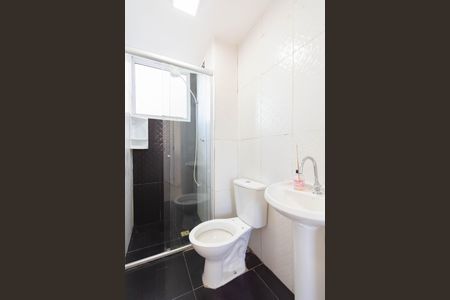 Apartamento para alugar com 43m², 2 quartos e 1 vaga