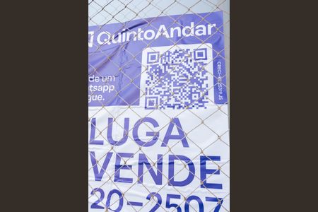 Apartamento para alugar com 43m², 2 quartos e 1 vaga