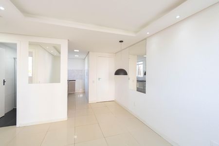 Apartamento para alugar com 43m², 2 quartos e 1 vaga