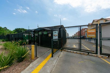 Apartamento para alugar com 43m², 2 quartos e 1 vaga