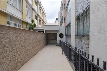 Apartamento à venda com 169m², 3 quartos e 1 vagaEntrada