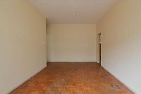 Sala de Estar de apartamento à venda com 3 quartos, 169m² em Santo Agostinho, Belo Horizonte