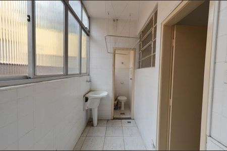 Apartamento à venda com 169m², 3 quartos e 1 vagaÁrea de Serviço