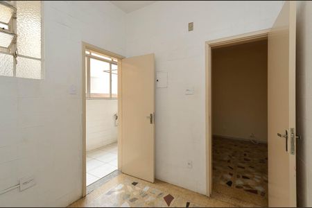 Apartamento à venda com 169m², 3 quartos e 1 vagaCozinha