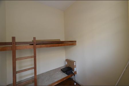 Apartamento à venda com 169m², 3 quartos e 1 vagaQuarto de Serviço