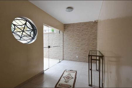 Apartamento à venda com 169m², 3 quartos e 1 vagaHall de entrada