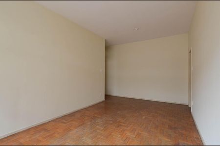Sala de Estar de apartamento à venda com 3 quartos, 169m² em Santo Agostinho, Belo Horizonte